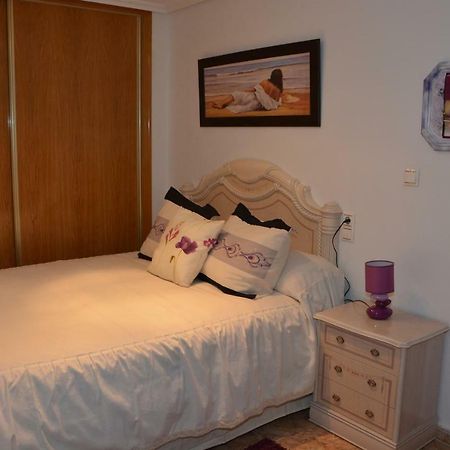 Yovalu Con Balcon,Yovalu1Sin Balcon, Yovalutres Con Piscina Lejlighed Torrevieja Eksteriør billede
