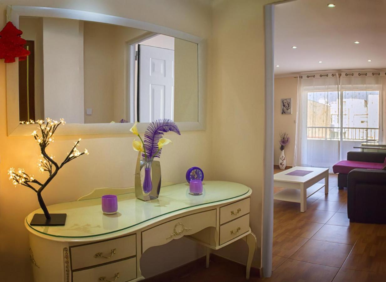 Yovalu Con Balcon,Yovalu1Sin Balcon, Yovalutres Con Piscina Lejlighed Torrevieja Eksteriør billede