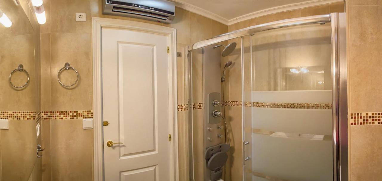 Yovalu Con Balcon,Yovalu1Sin Balcon, Yovalutres Con Piscina Lejlighed Torrevieja Eksteriør billede