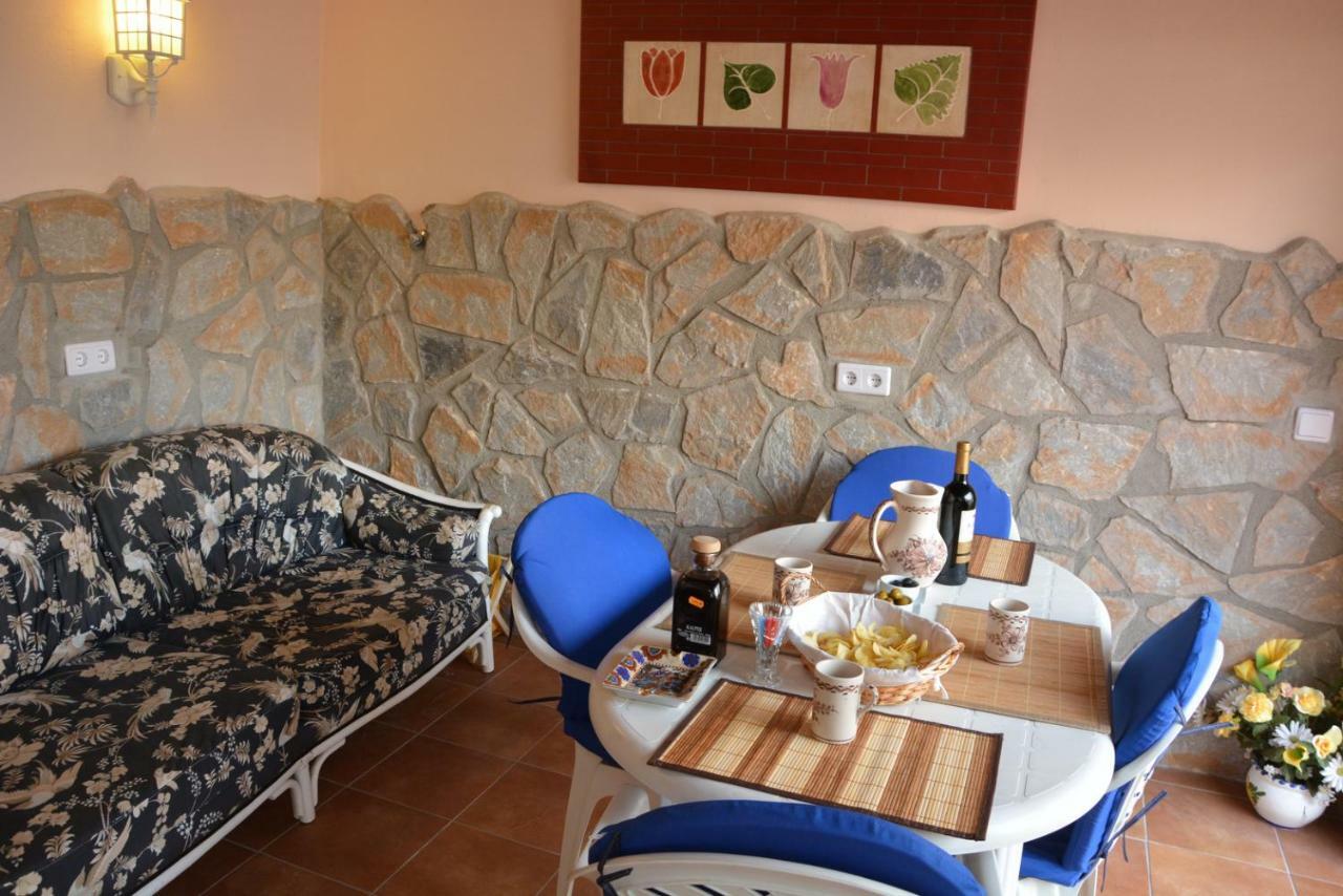 Yovalu Con Balcon,Yovalu1Sin Balcon, Yovalutres Con Piscina Lejlighed Torrevieja Eksteriør billede