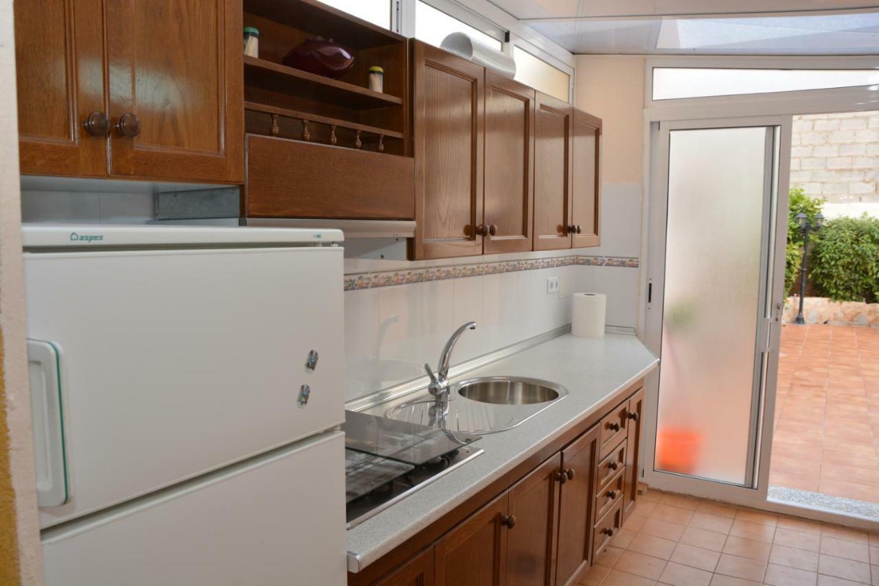 Yovalu Con Balcon,Yovalu1Sin Balcon, Yovalutres Con Piscina Lejlighed Torrevieja Eksteriør billede