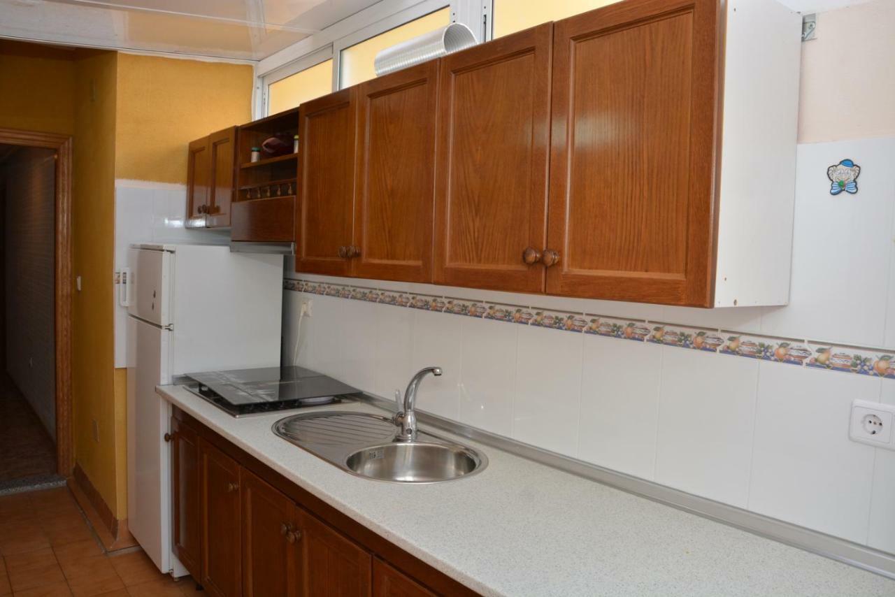 Yovalu Con Balcon,Yovalu1Sin Balcon, Yovalutres Con Piscina Lejlighed Torrevieja Eksteriør billede
