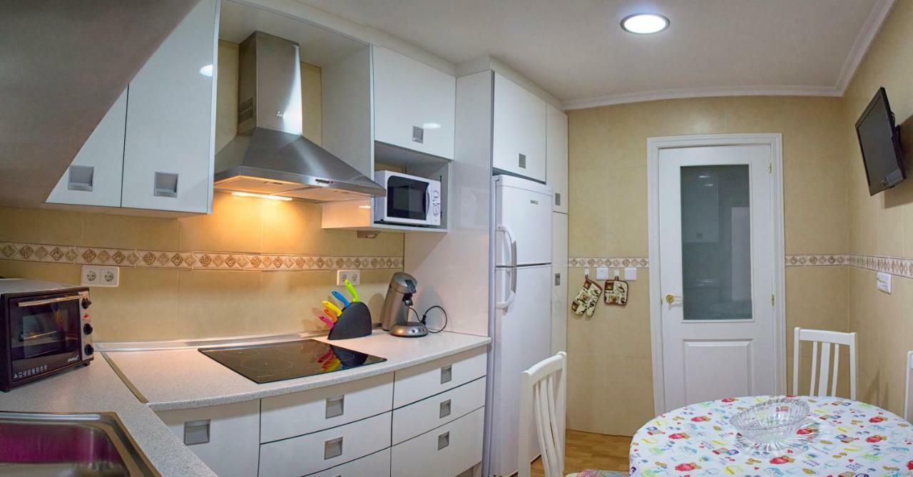 Yovalu Con Balcon,Yovalu1Sin Balcon, Yovalutres Con Piscina Lejlighed Torrevieja Eksteriør billede