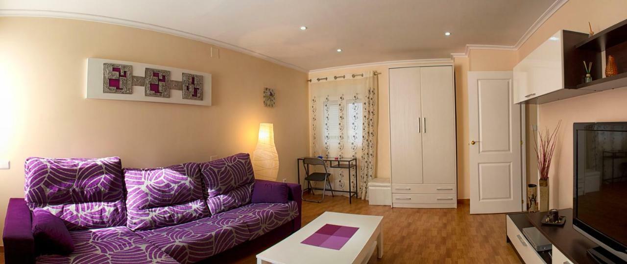 Yovalu Con Balcon,Yovalu1Sin Balcon, Yovalutres Con Piscina Lejlighed Torrevieja Eksteriør billede