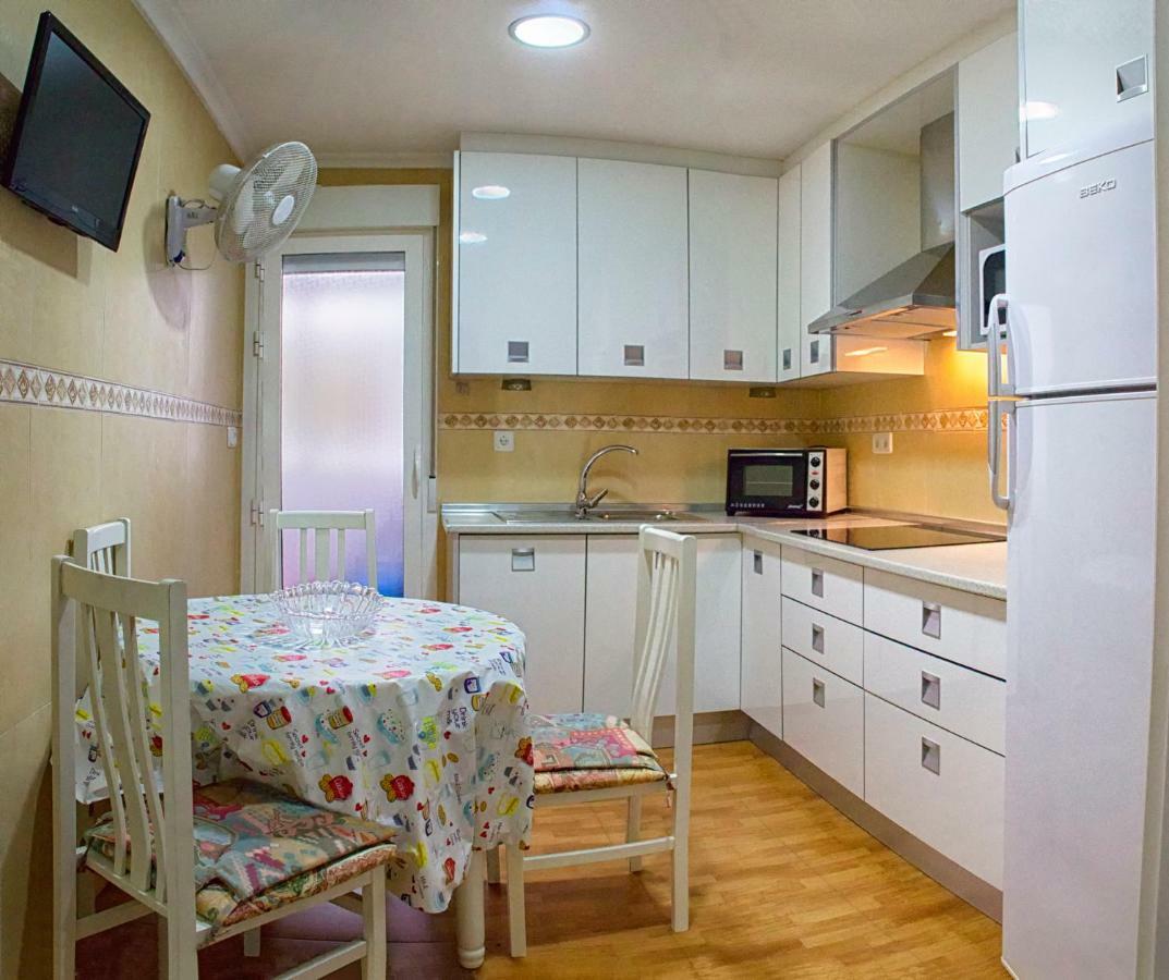 Yovalu Con Balcon,Yovalu1Sin Balcon, Yovalutres Con Piscina Lejlighed Torrevieja Eksteriør billede