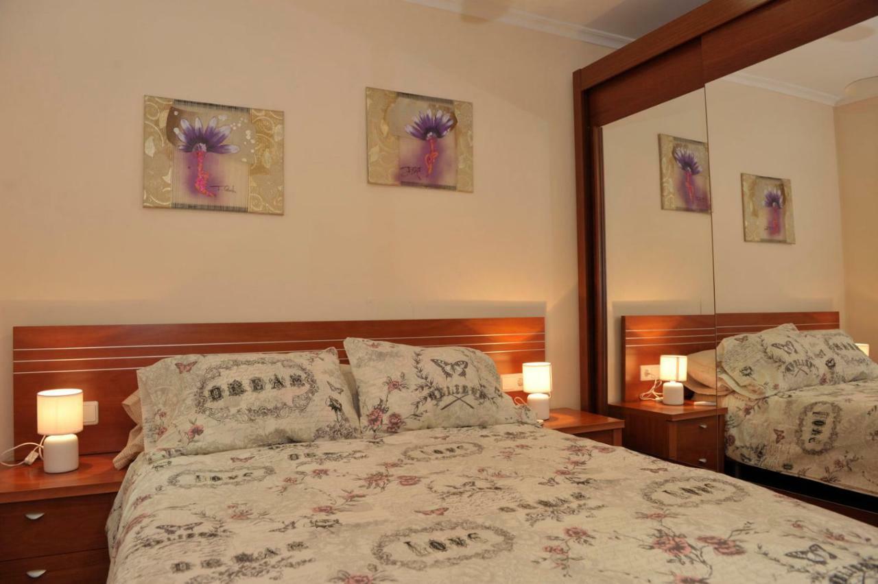 Yovalu Con Balcon,Yovalu1Sin Balcon, Yovalutres Con Piscina Lejlighed Torrevieja Eksteriør billede