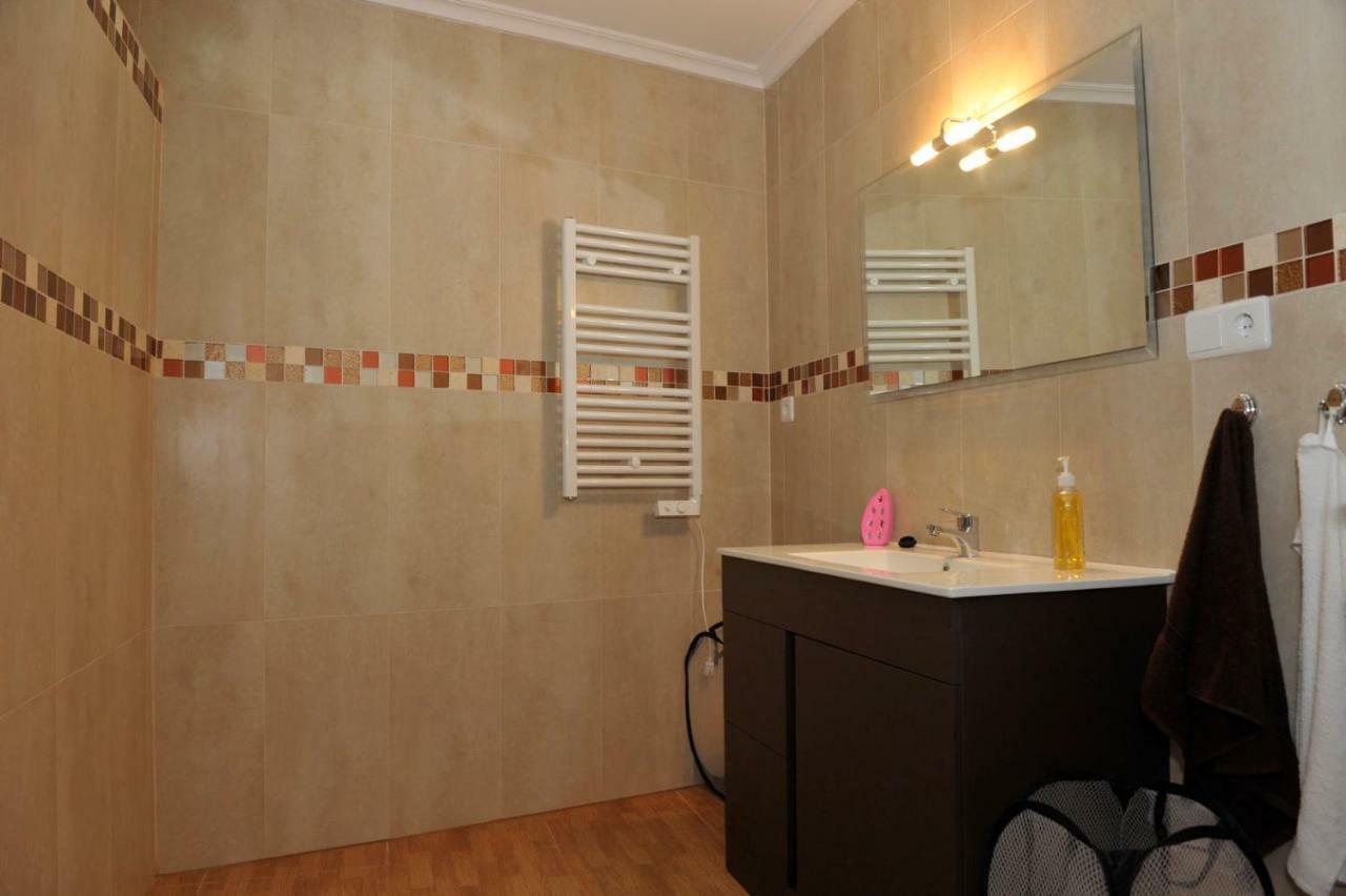 Yovalu Con Balcon,Yovalu1Sin Balcon, Yovalutres Con Piscina Lejlighed Torrevieja Eksteriør billede